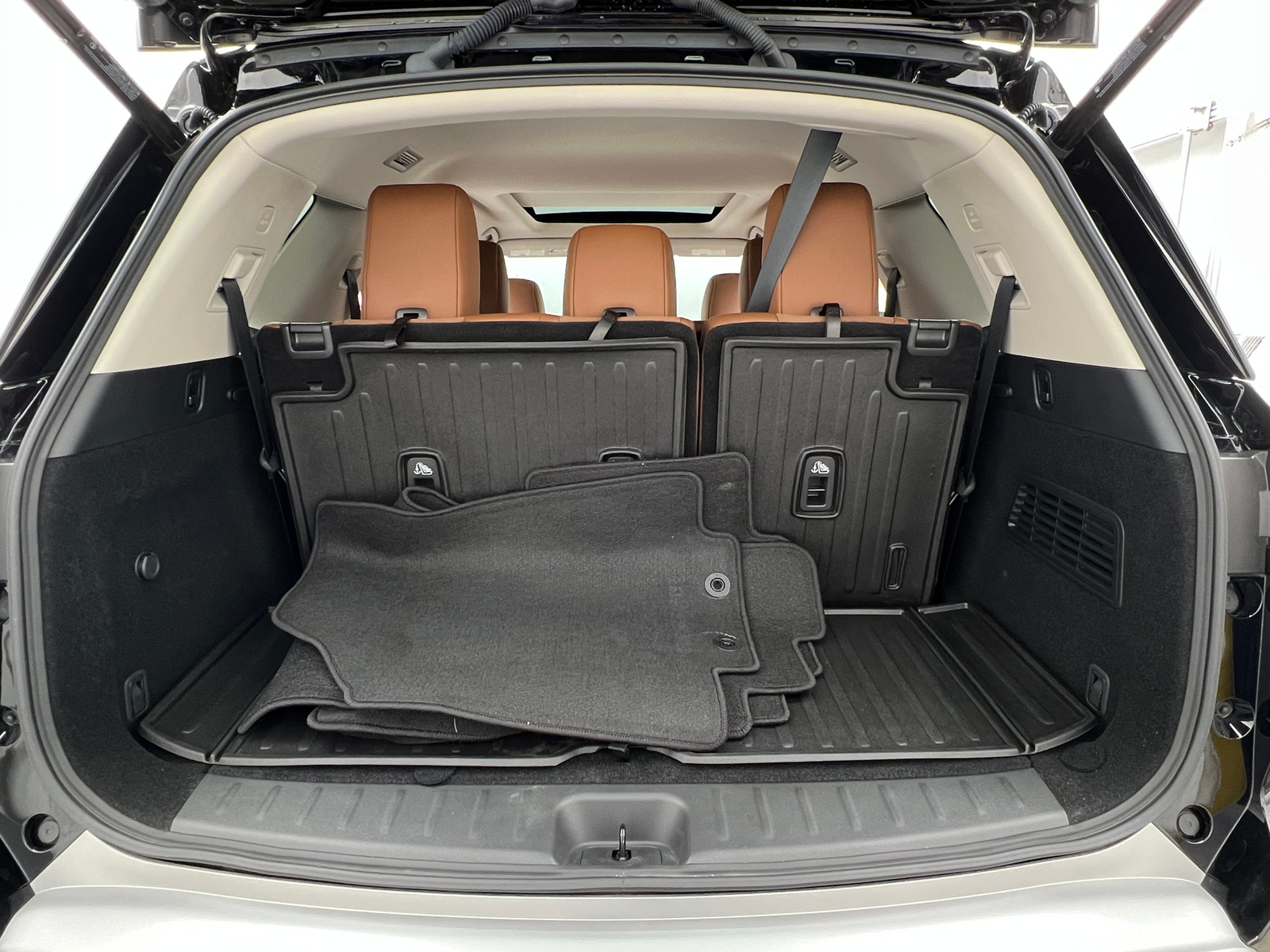 Thumbnail: 2025 Nissan Pathfinder - 6