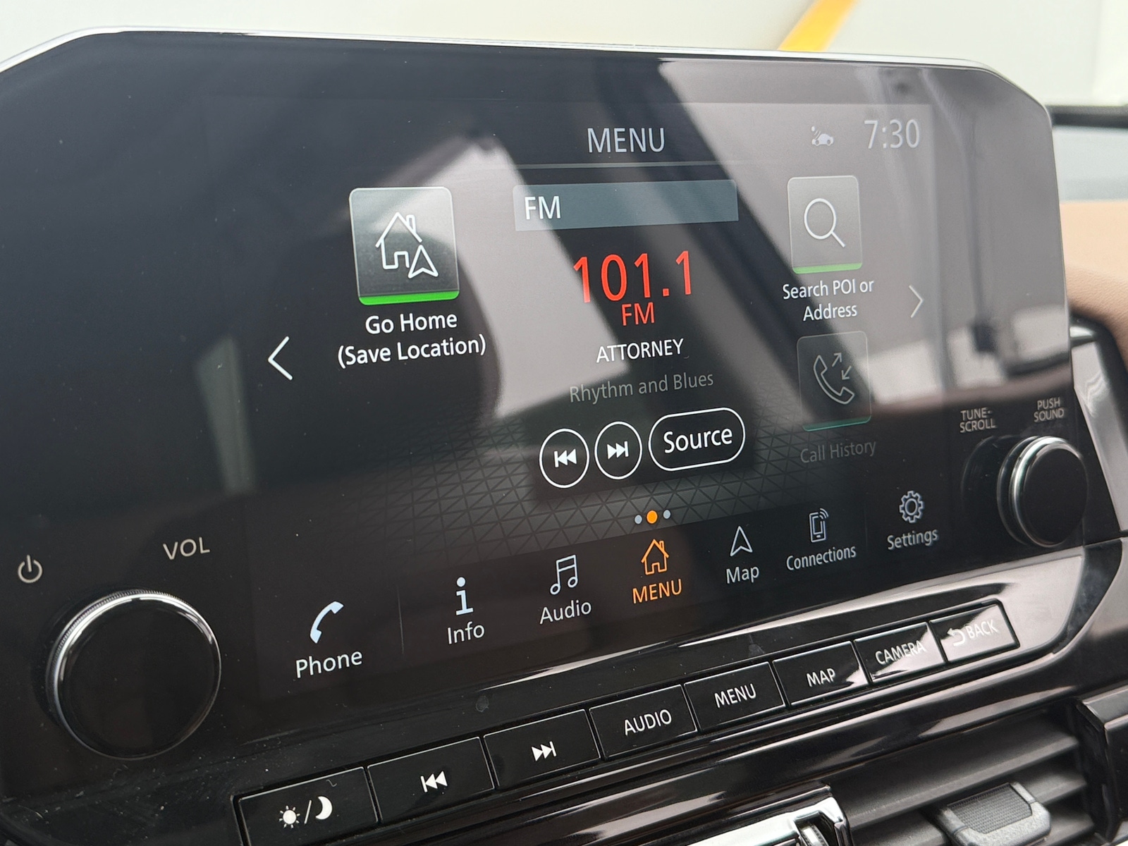 Thumbnail: 2025 Nissan Pathfinder - 3