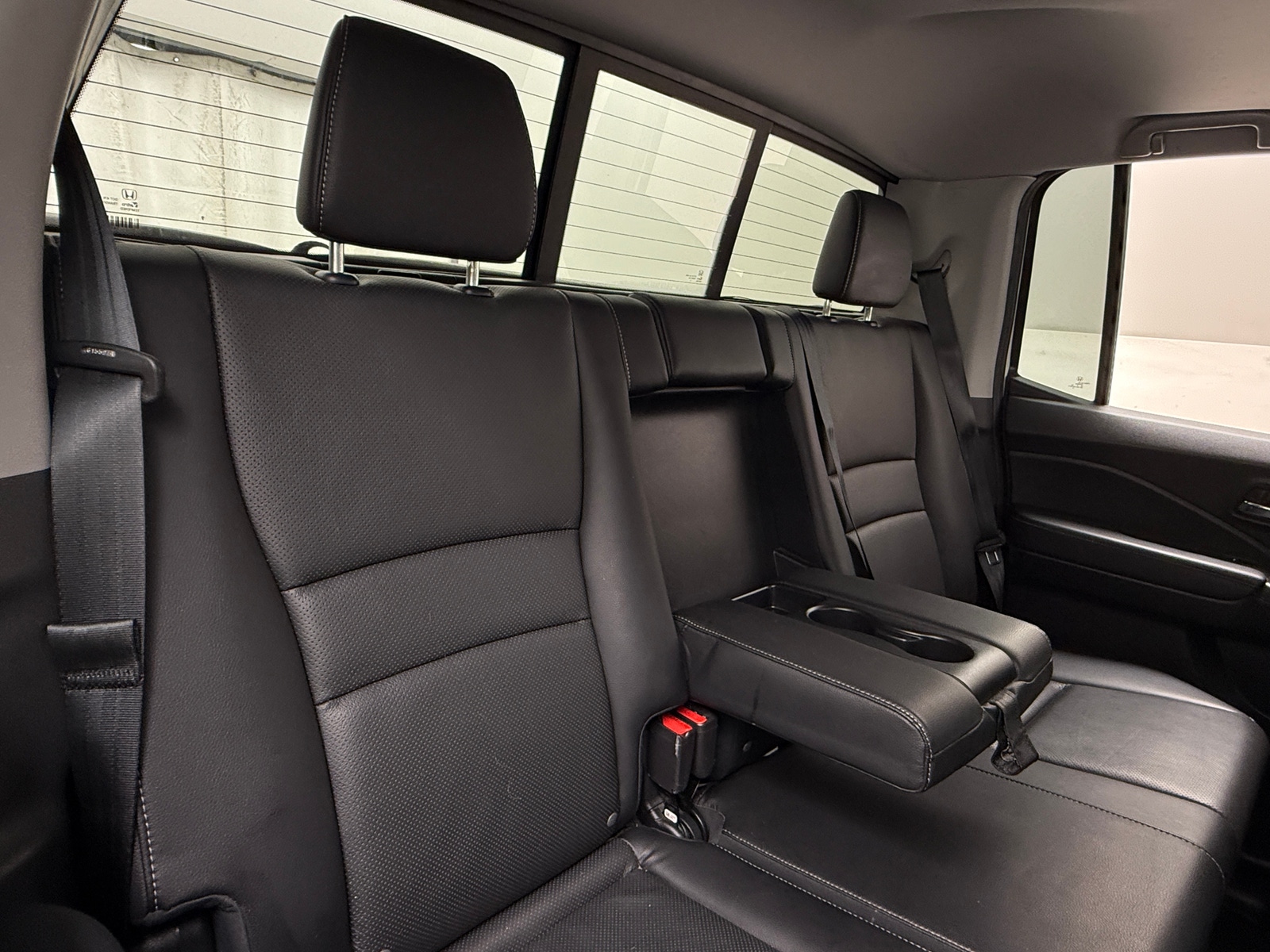 Thumbnail: 2019 Honda Ridgeline - 5