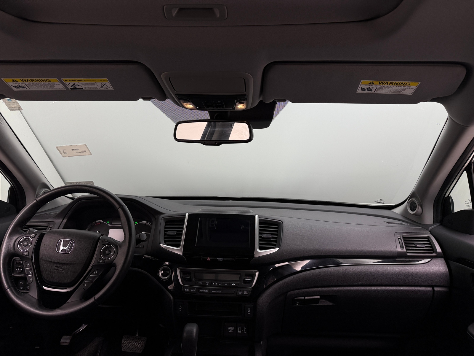 Thumbnail: 2019 Honda Ridgeline - 2