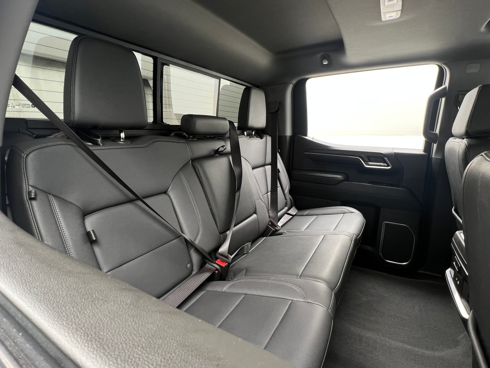 Thumbnail: 2024 GMC Sierra 1500 - 5