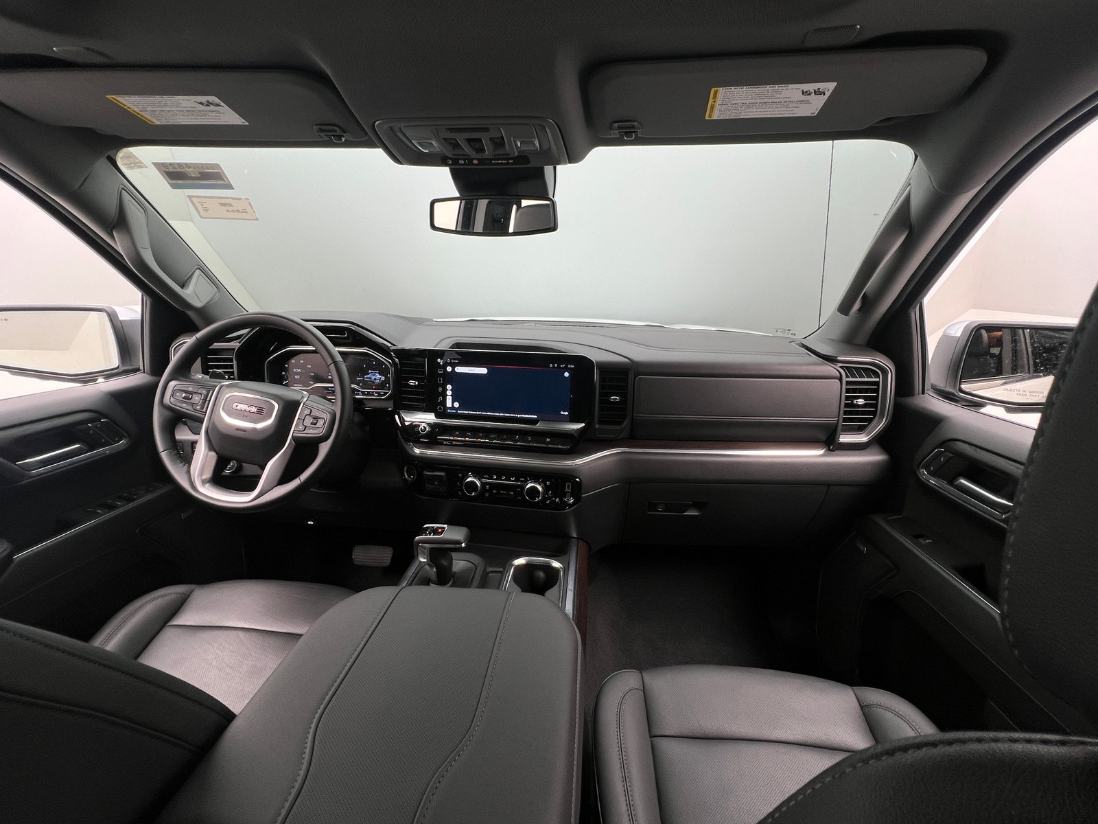Thumbnail: 2024 GMC Sierra 1500 - 2