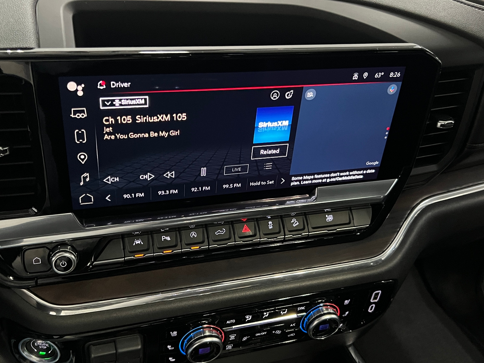 Thumbnail: 2024 GMC Sierra 1500 - 3