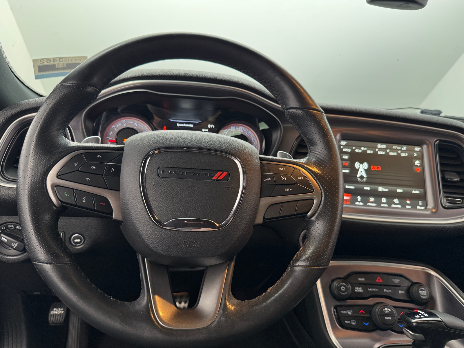 Thumbnail: 2019 Dodge Challenger - 3