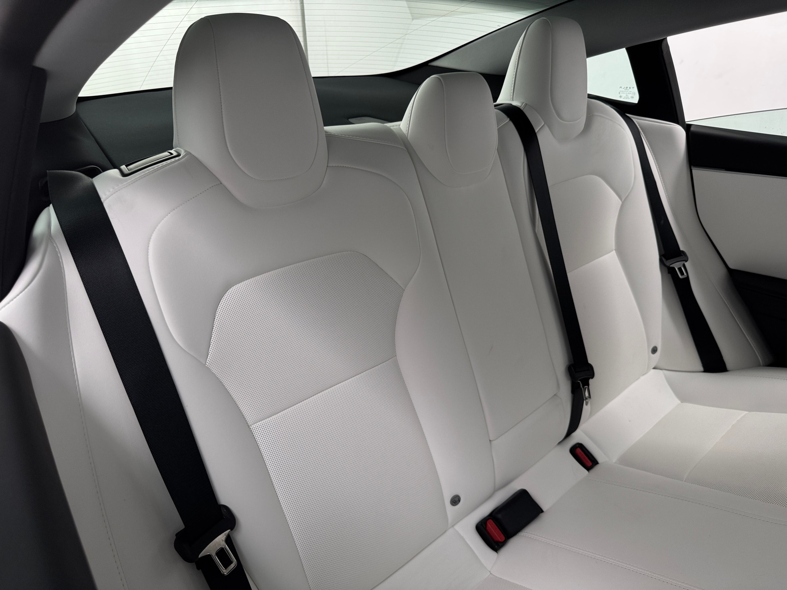 Thumbnail: 2025 Tesla Model 3 - 5