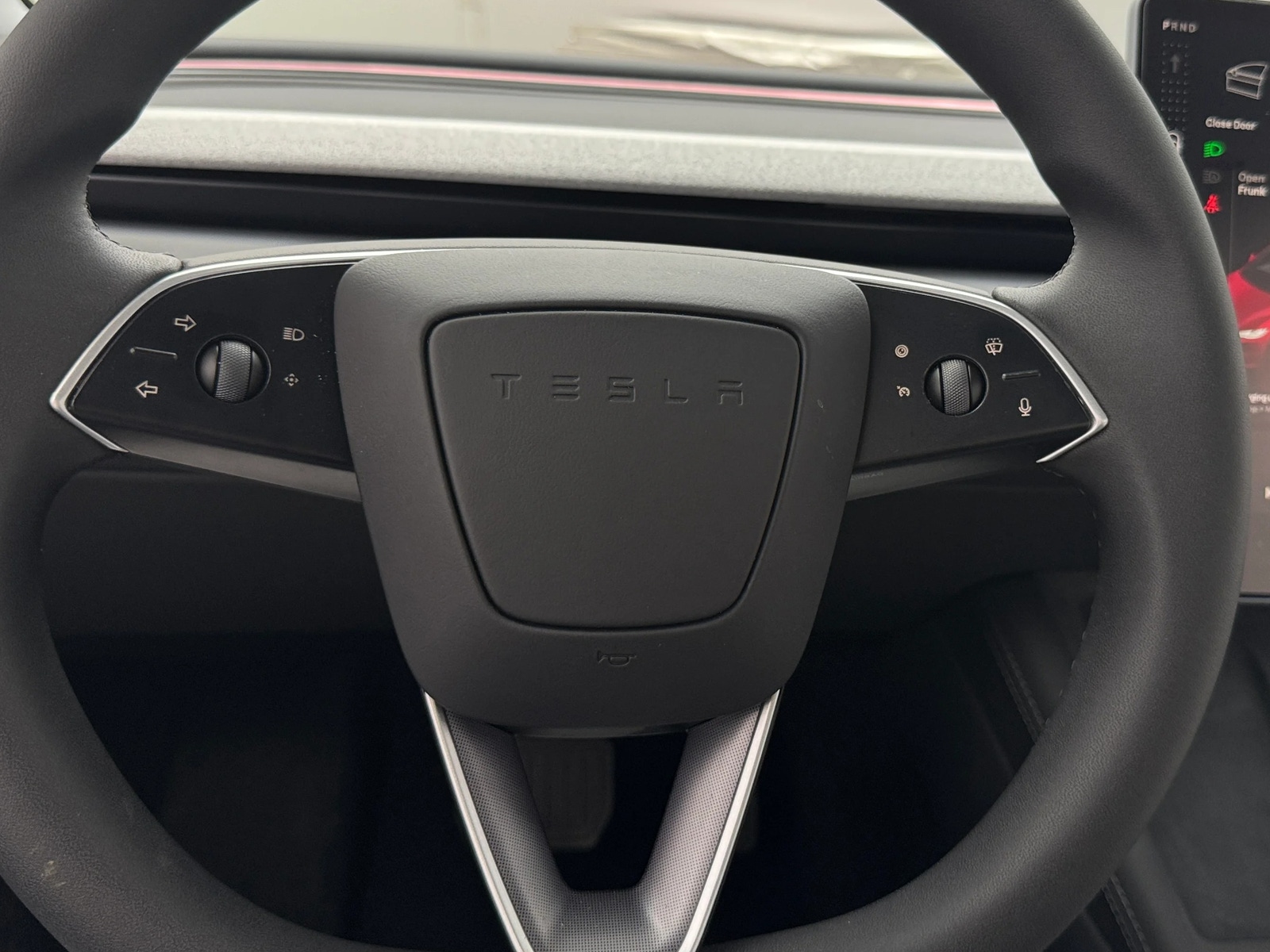 Thumbnail: 2025 Tesla Model 3 - 4