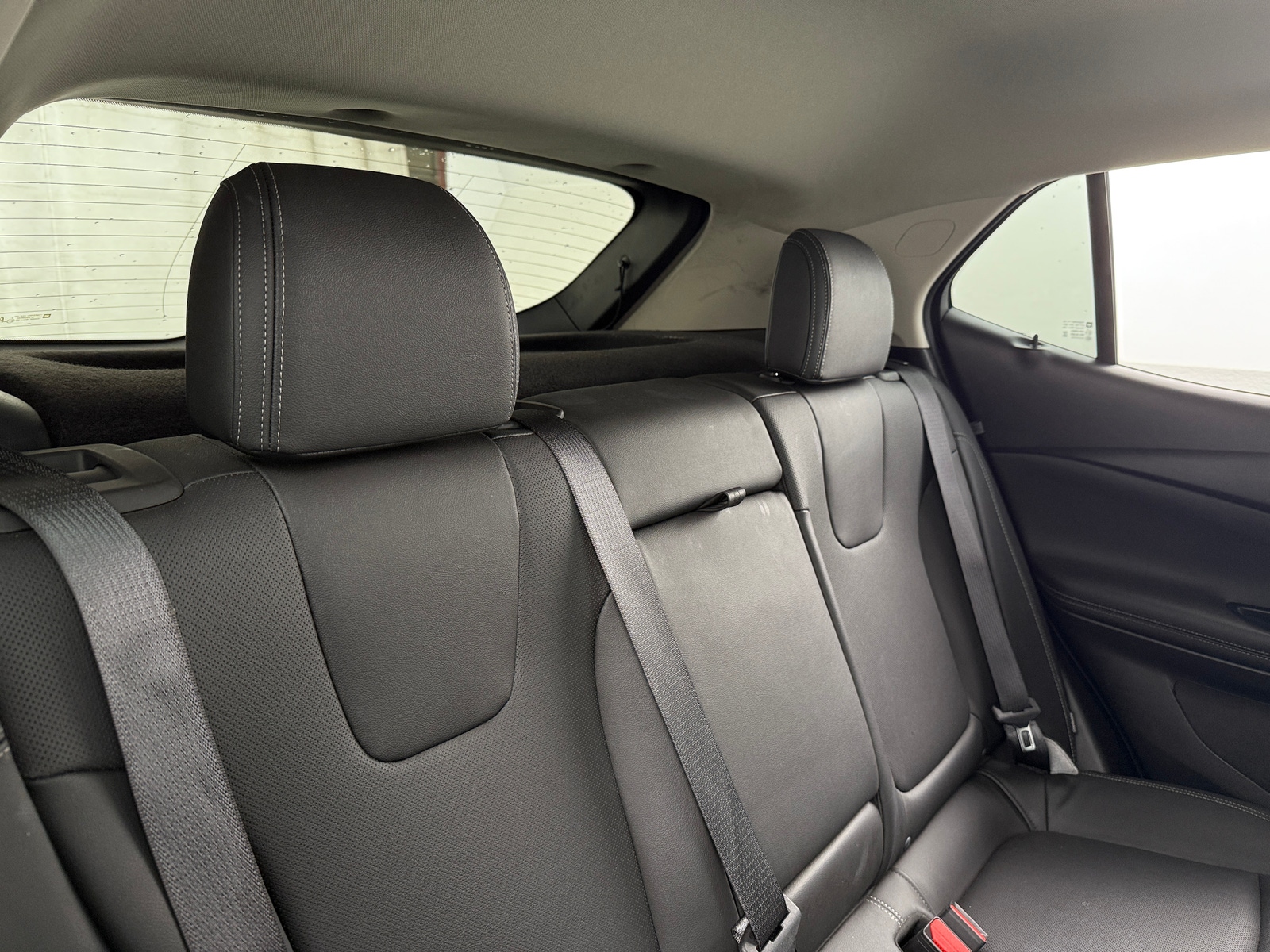 Thumbnail: 2024 Buick Encore GX - 5