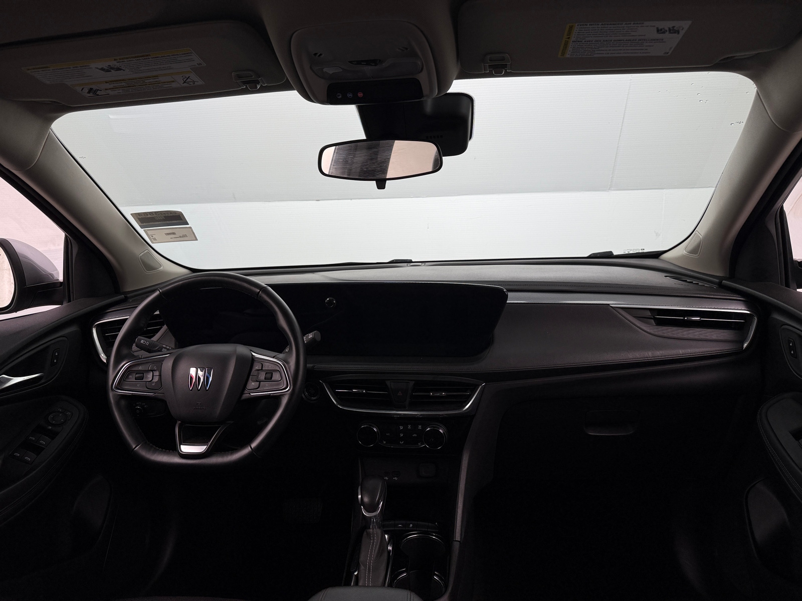 Thumbnail: 2024 Buick Encore GX - 2