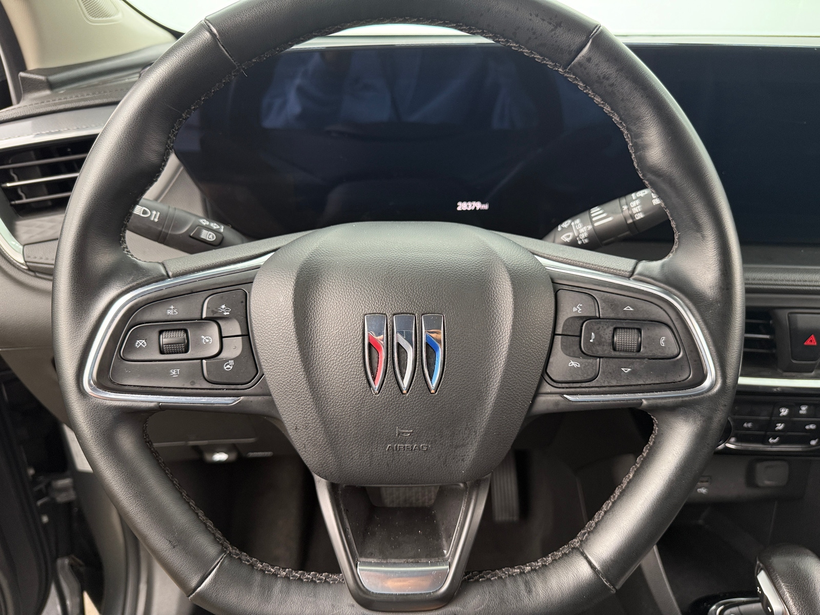 Thumbnail: 2024 Buick Encore GX - 4