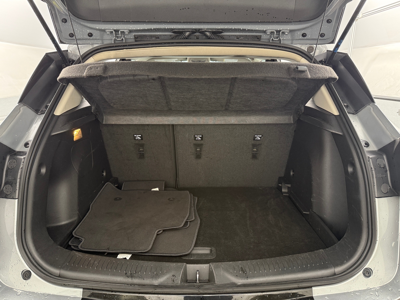 Thumbnail: 2024 Buick Encore GX - 6