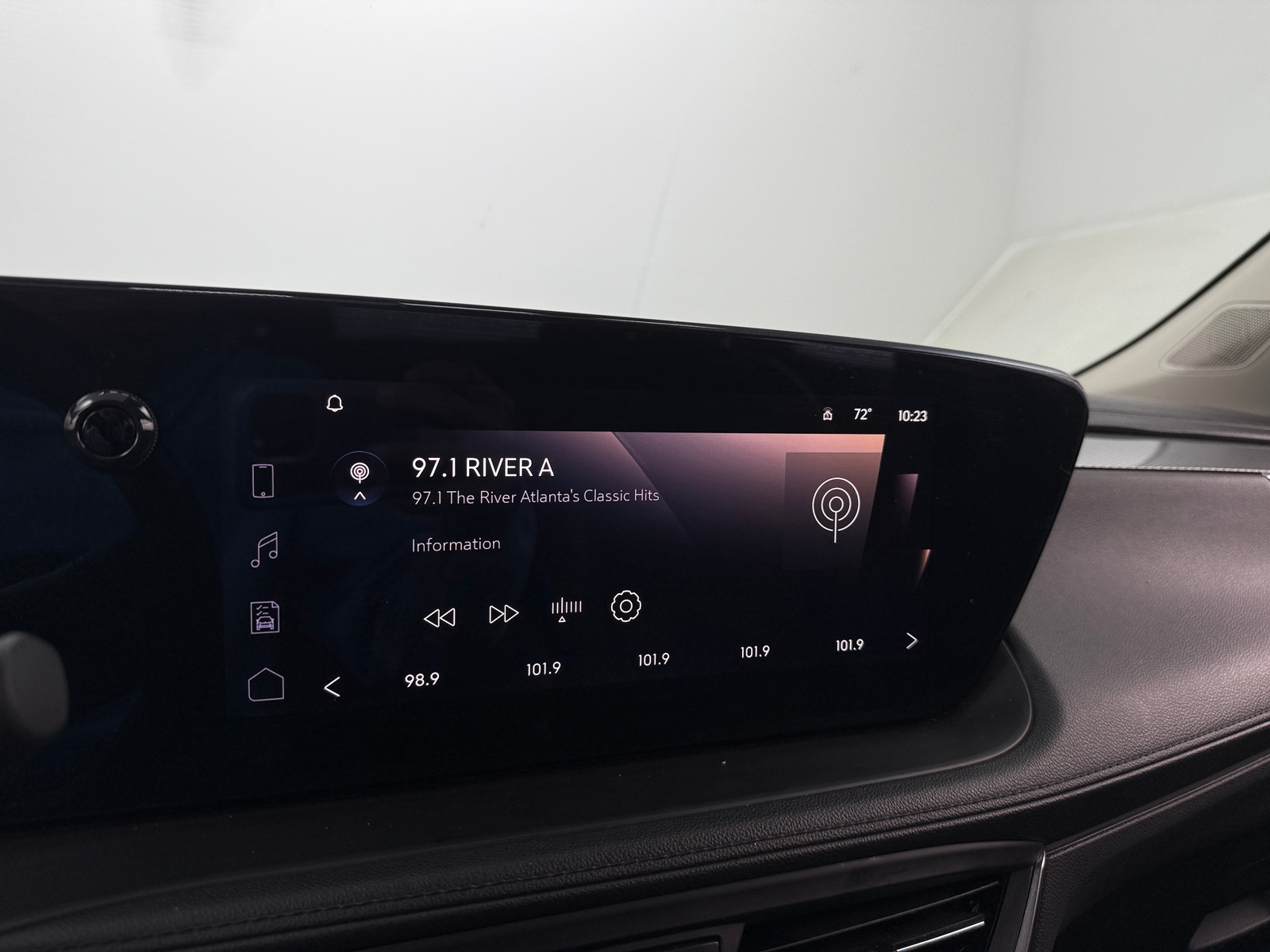 Thumbnail: 2024 Buick Encore GX - 3