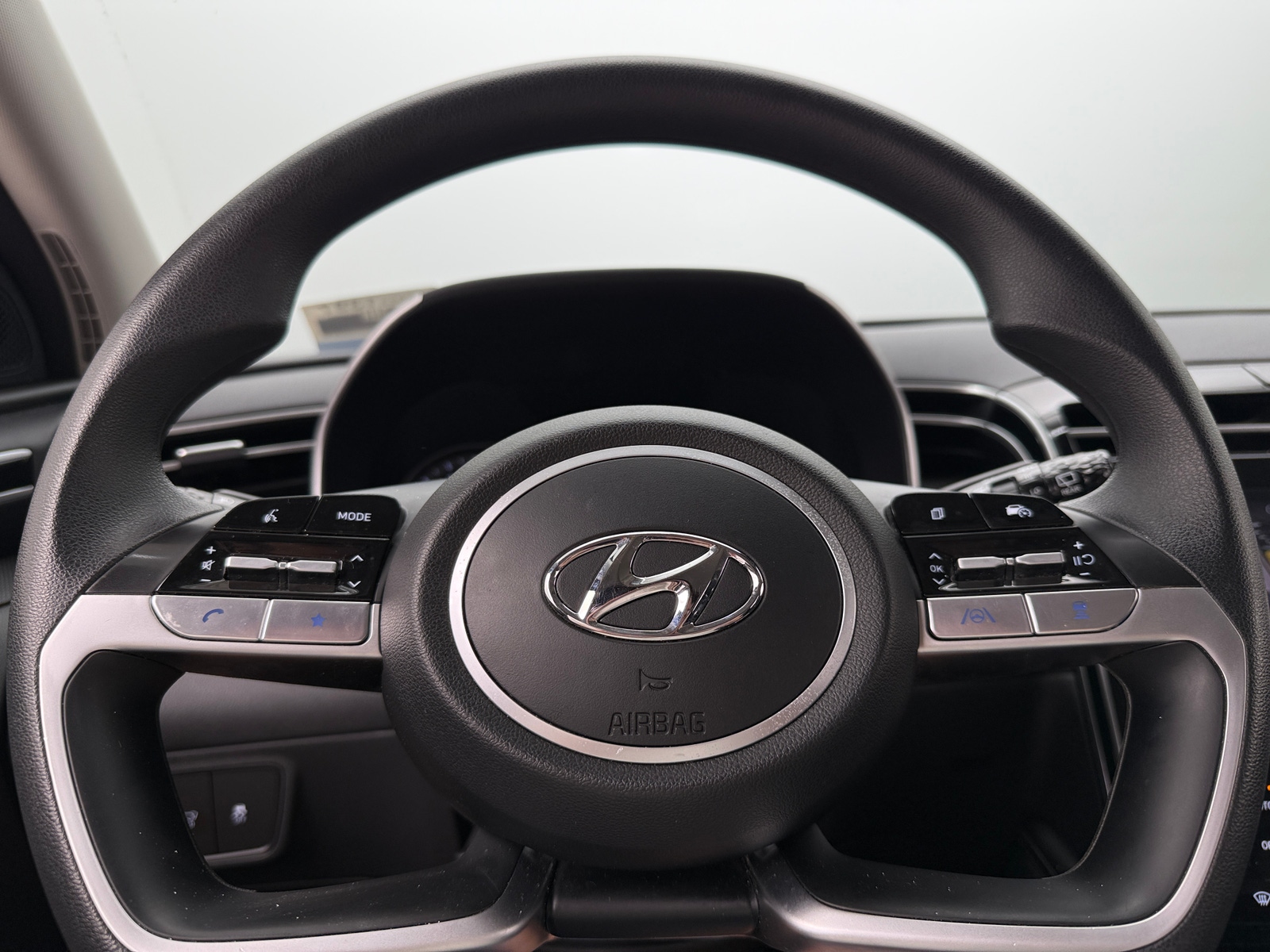 Thumbnail: 2024 Hyundai Tucson - 5