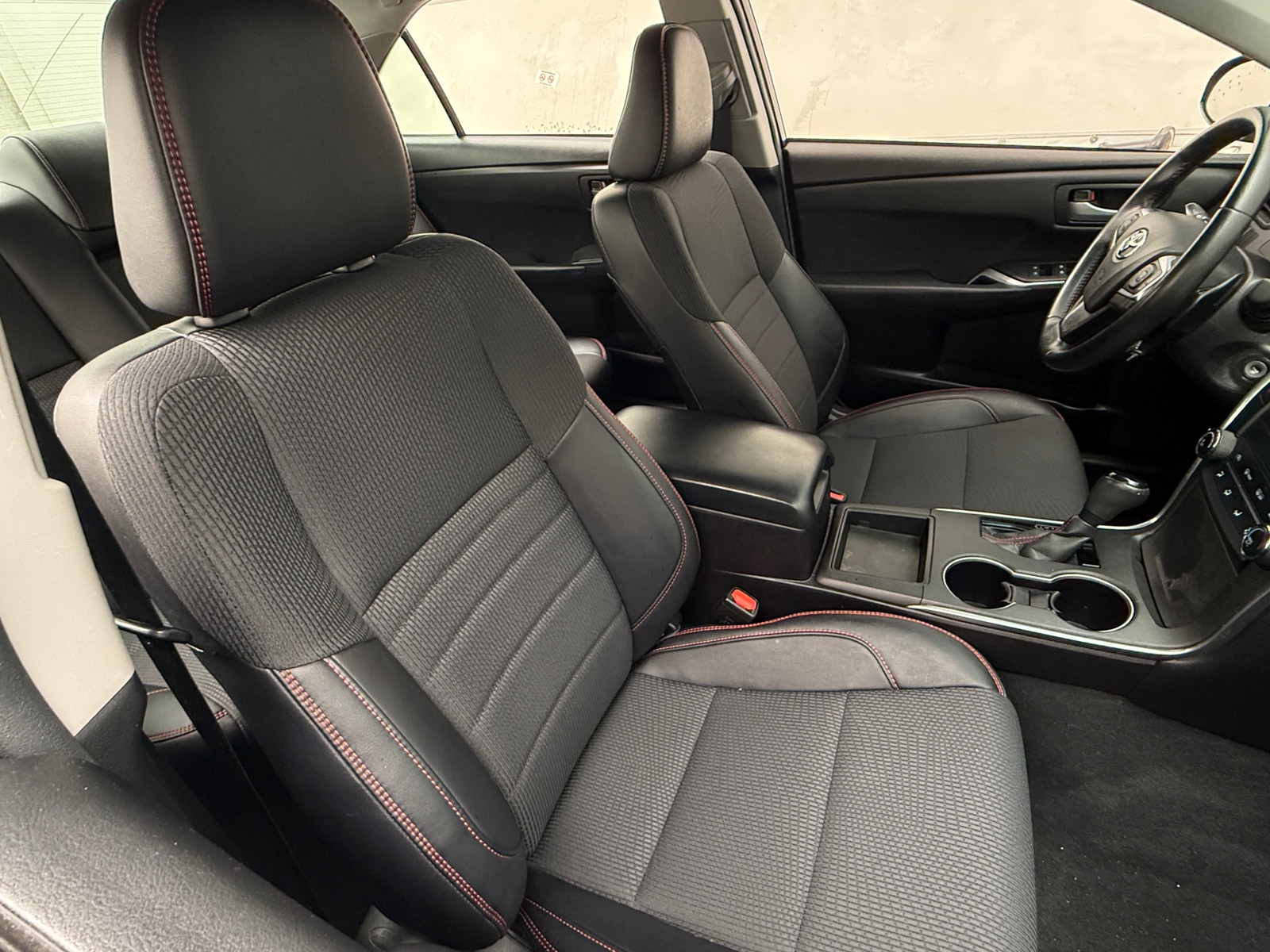 Thumbnail: 2016 Toyota Camry - 2