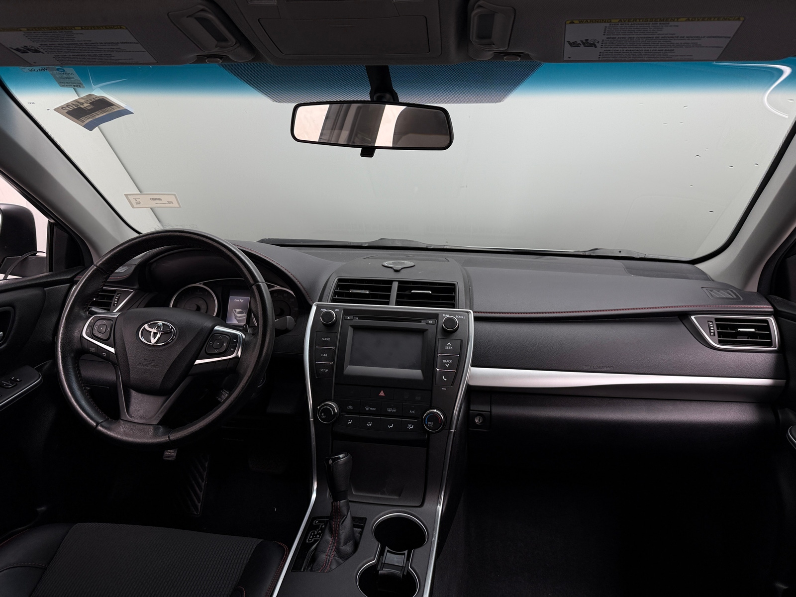 Thumbnail: 2016 Toyota Camry - 3