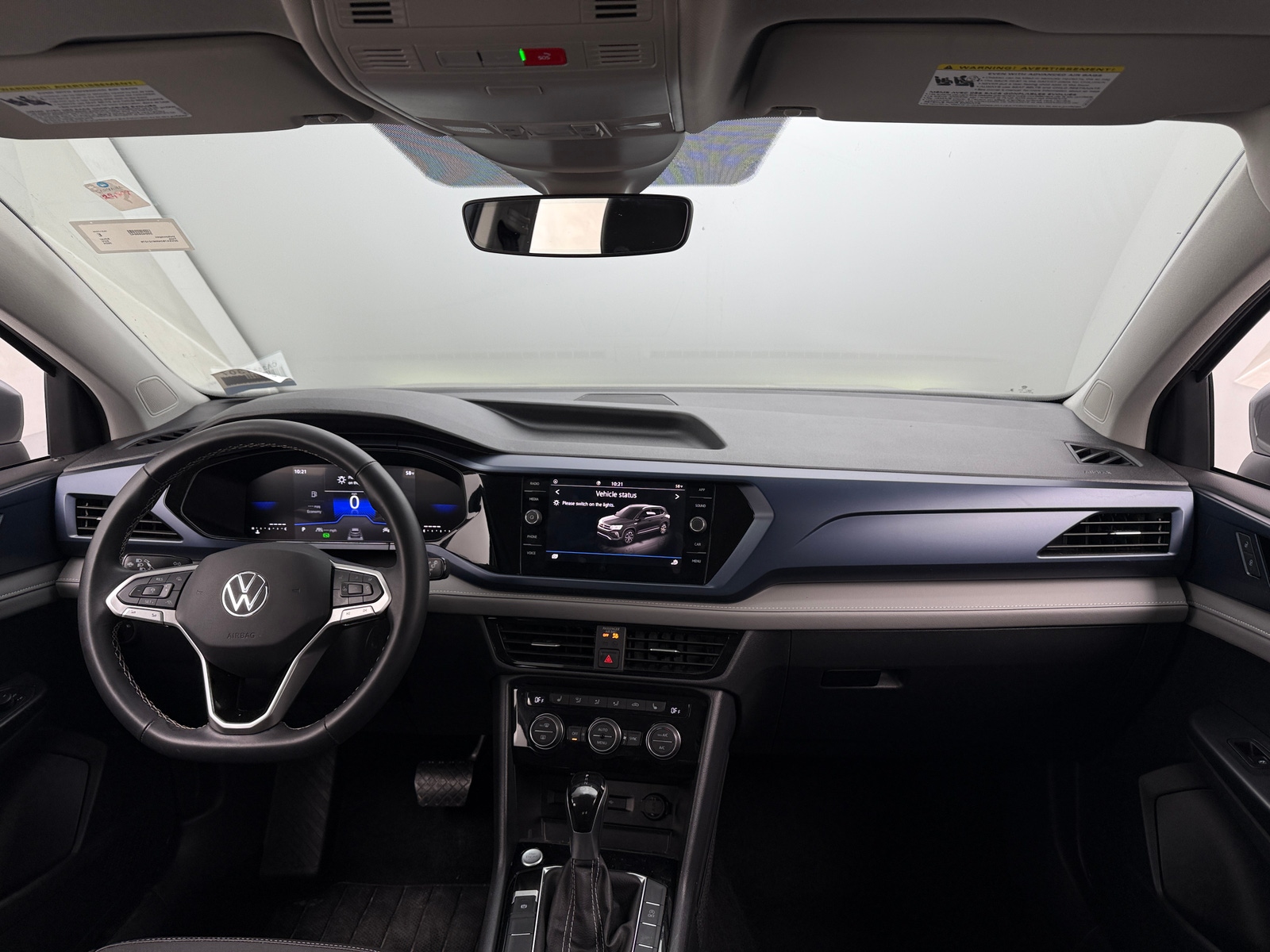 Thumbnail: 2024 Volkswagen Taos - 2