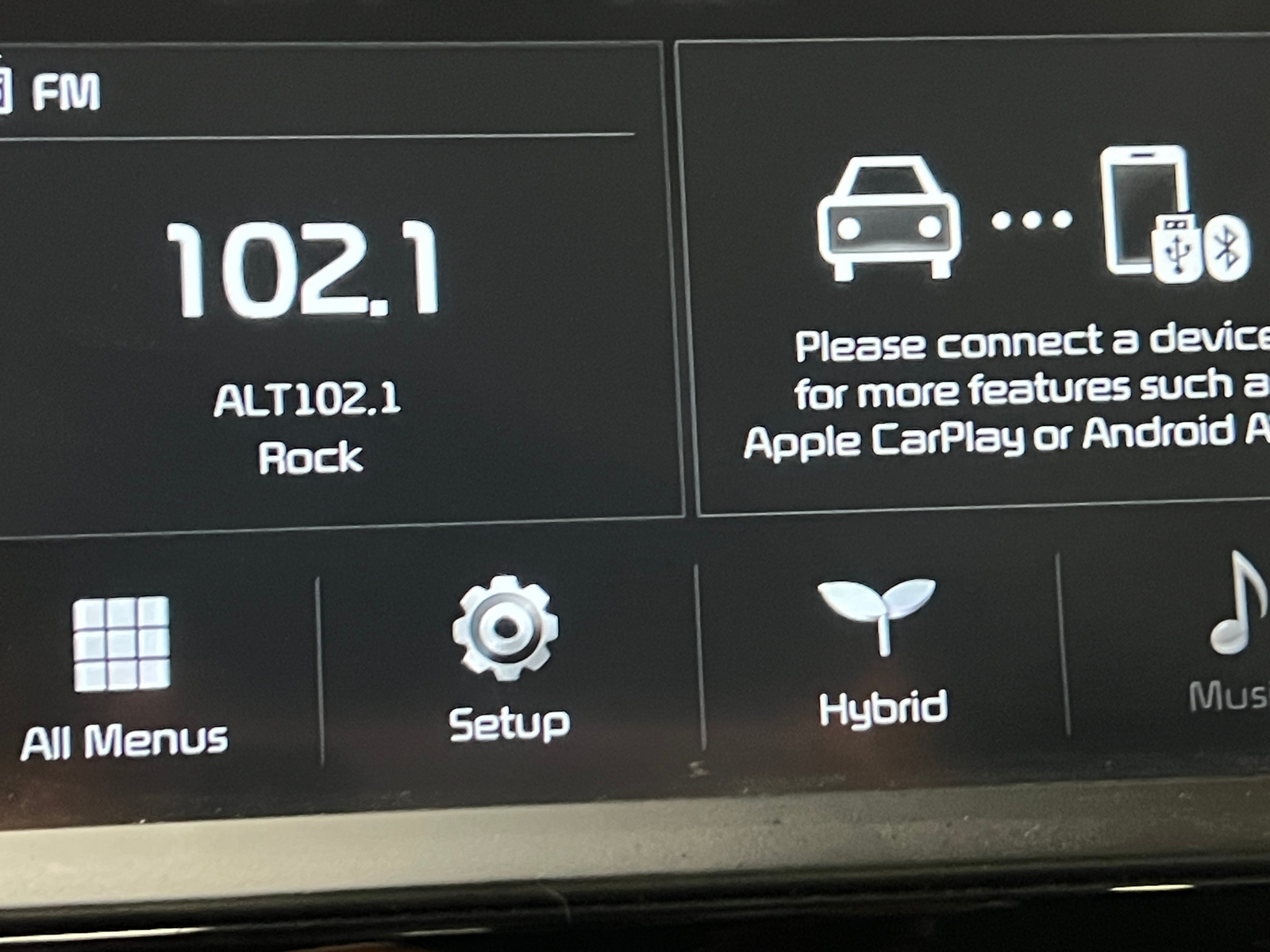 Thumbnail: 2017 Kia Niro - 3