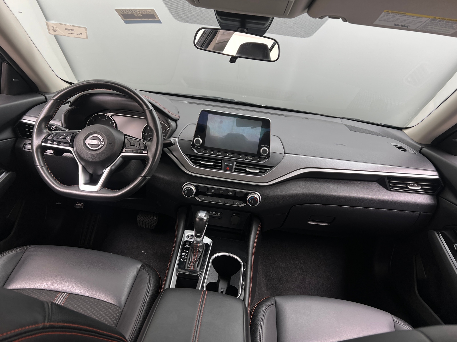 Thumbnail: 2024 Nissan Altima - 3