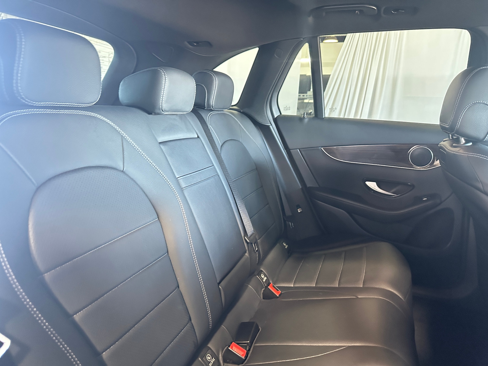 Thumbnail: 2018 Mercedes-Benz GLC - 5