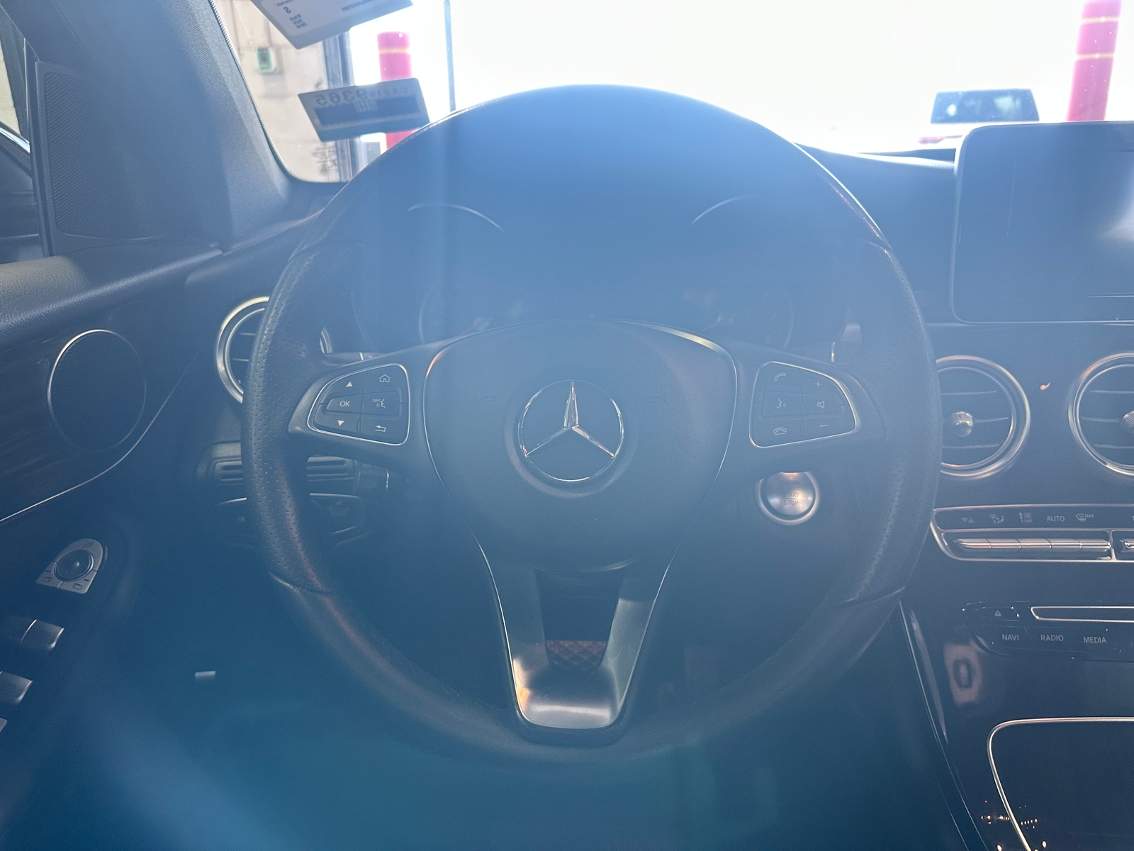 Thumbnail: 2018 Mercedes-Benz GLC - 4
