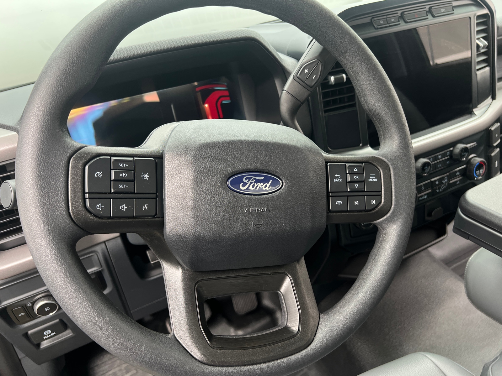 Thumbnail: 2024 Ford Econoline - 4