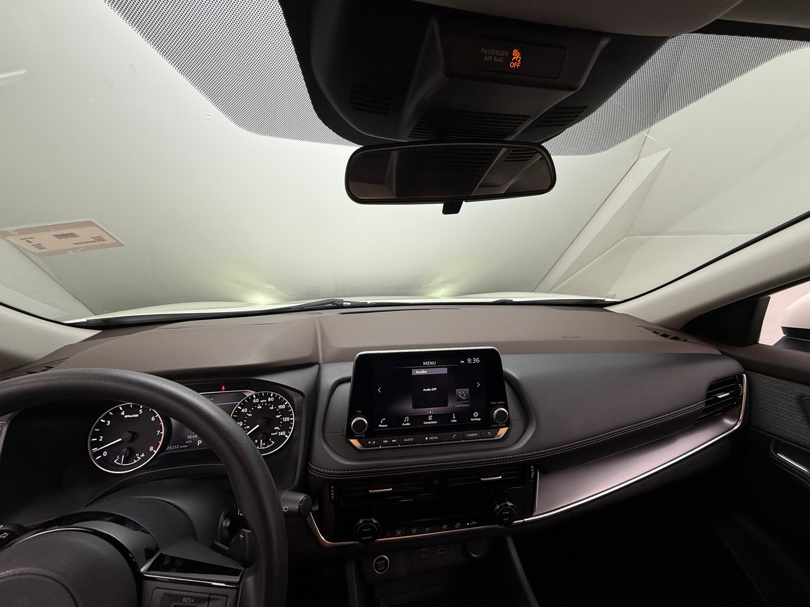 Thumbnail: 2022 Nissan Rogue - 3