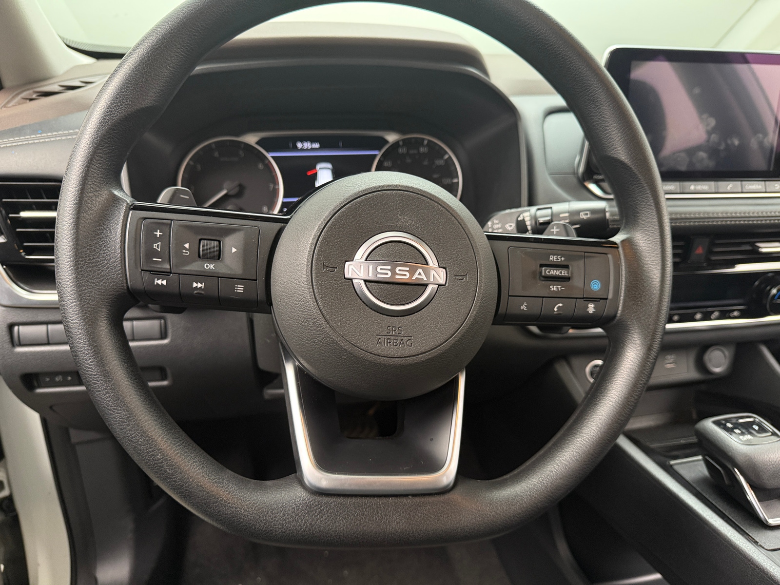 Thumbnail: 2022 Nissan Rogue - 5
