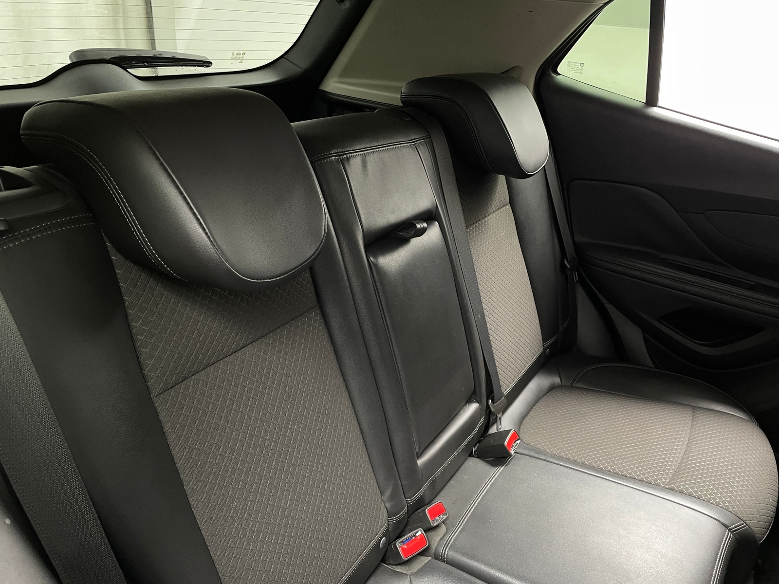 Thumbnail: 2019 Buick Encore - 5