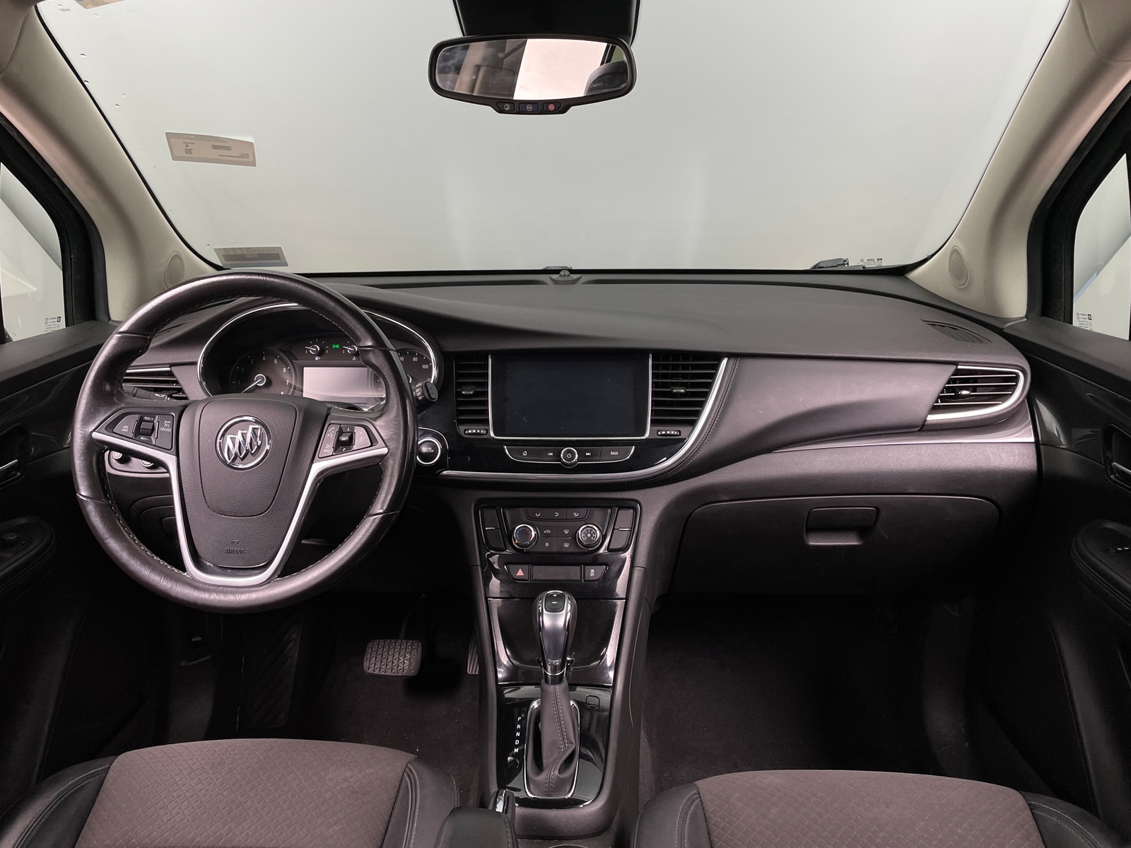 Thumbnail: 2019 Buick Encore - 2