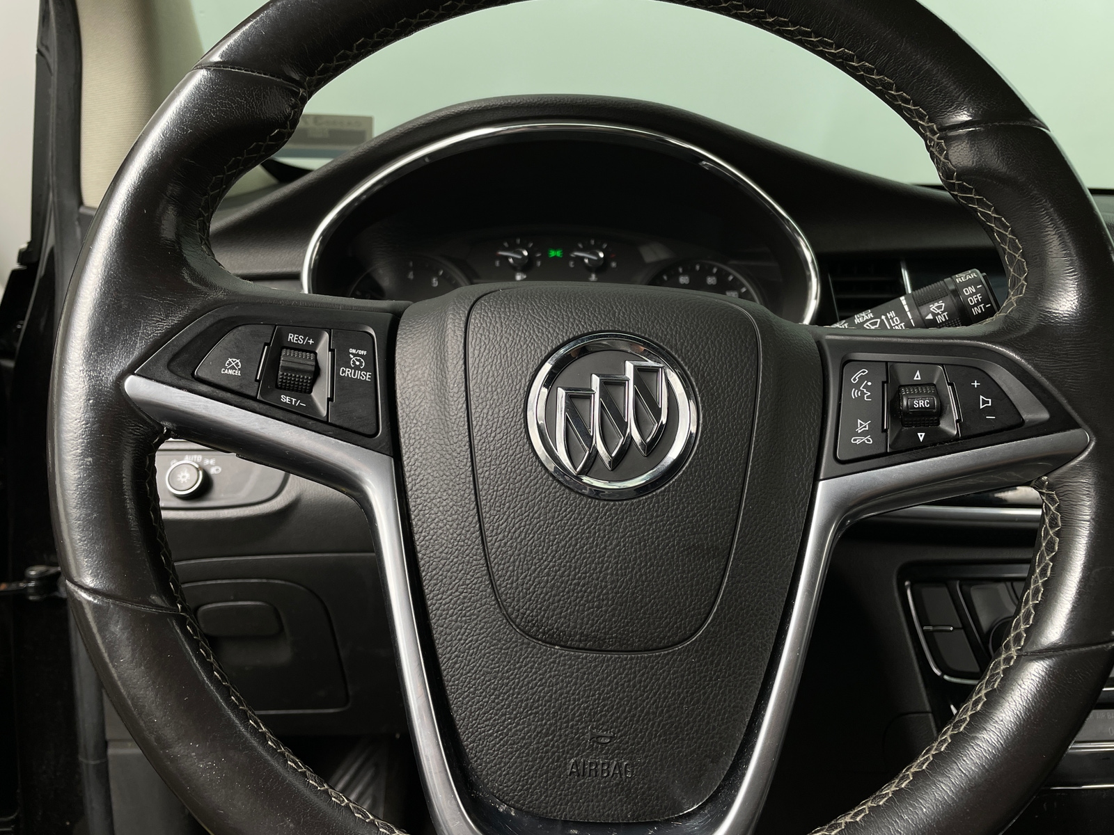 Thumbnail: 2019 Buick Encore - 4
