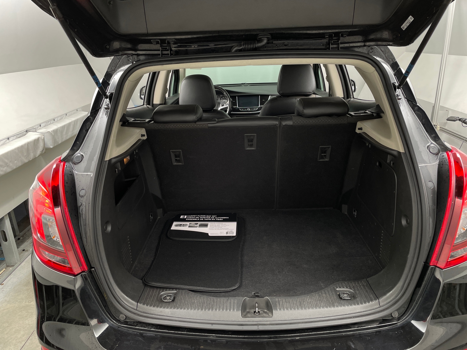 Thumbnail: 2019 Buick Encore - 6