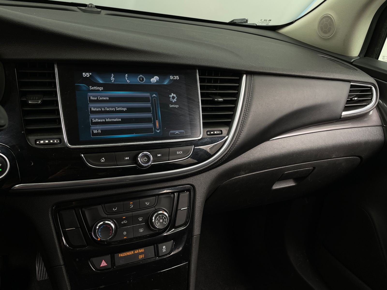 Thumbnail: 2019 Buick Encore - 3