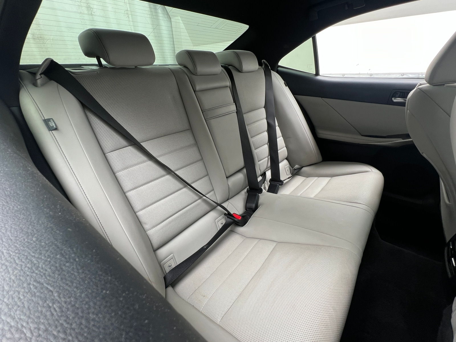 Thumbnail: 2014 Lexus IS - 5