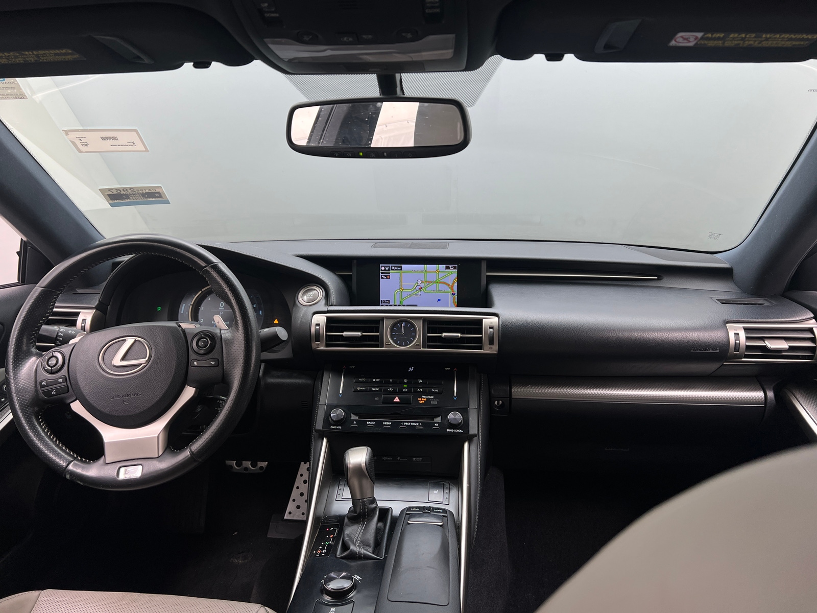 Thumbnail: 2014 Lexus IS - 2