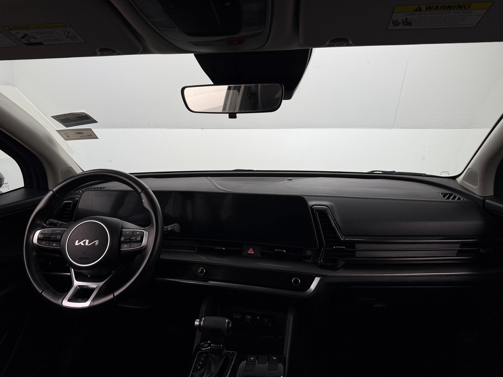 Thumbnail: 2023 Kia Sportage - 2
