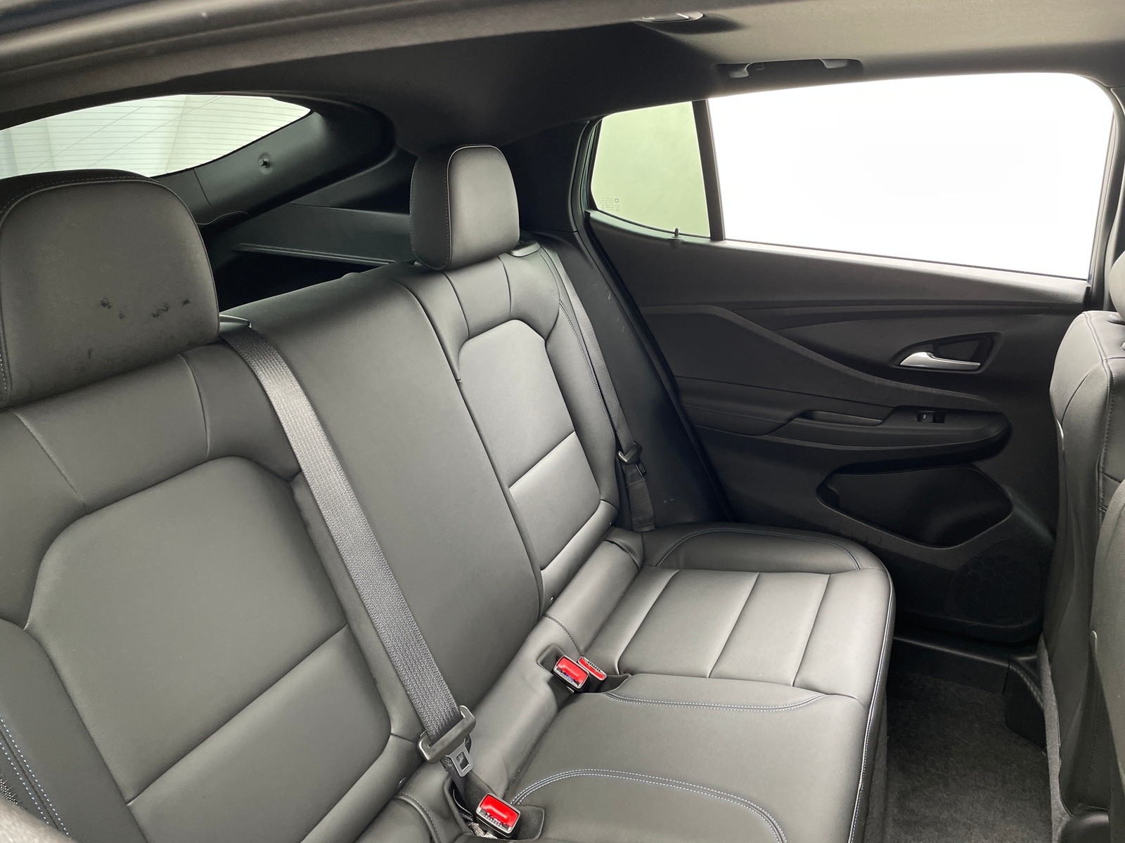 Thumbnail: 2025 Buick Envista - 5