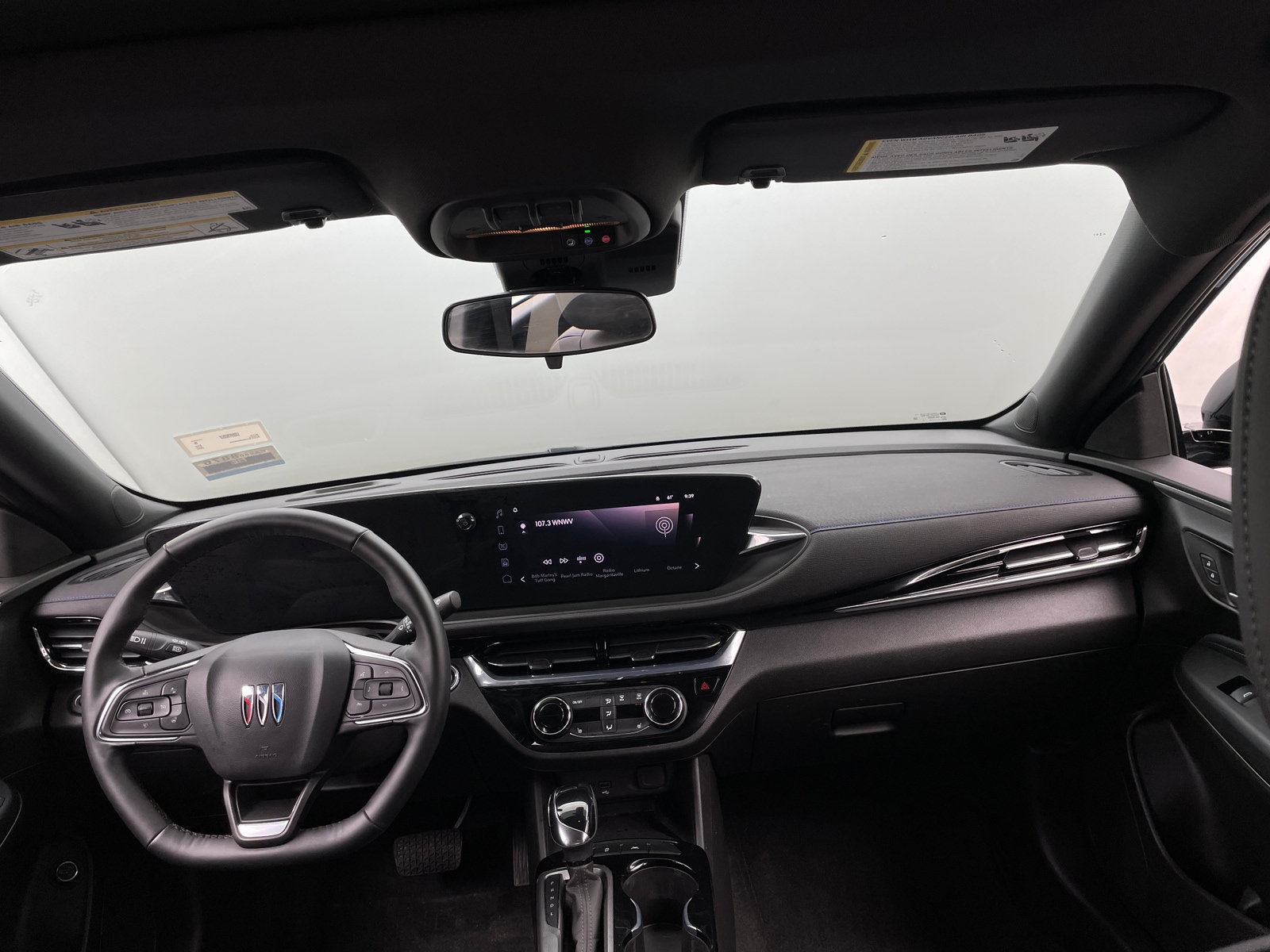 Thumbnail: 2025 Buick Envista - 2