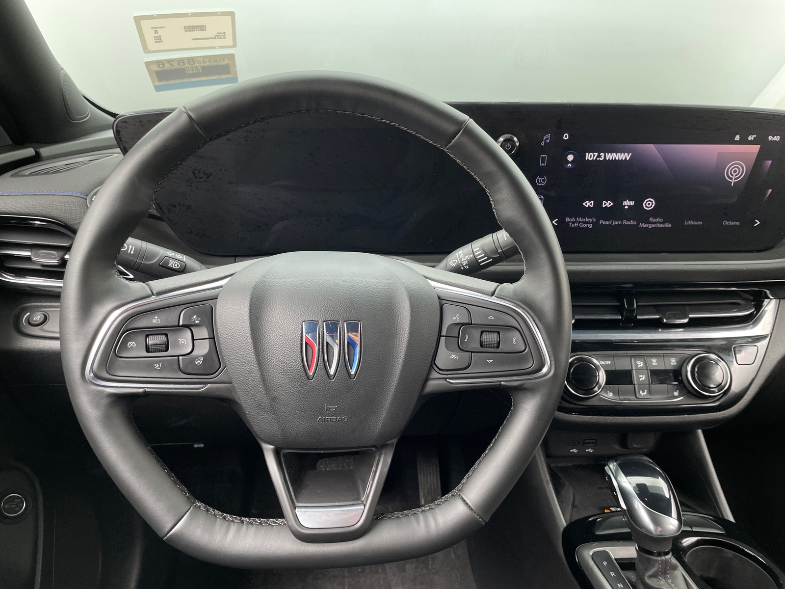 Thumbnail: 2025 Buick Envista - 4