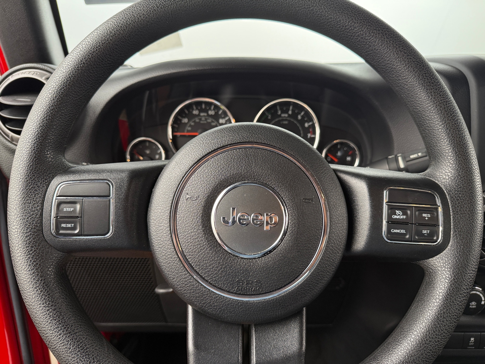 Thumbnail: 2016 Jeep Wrangler - 5