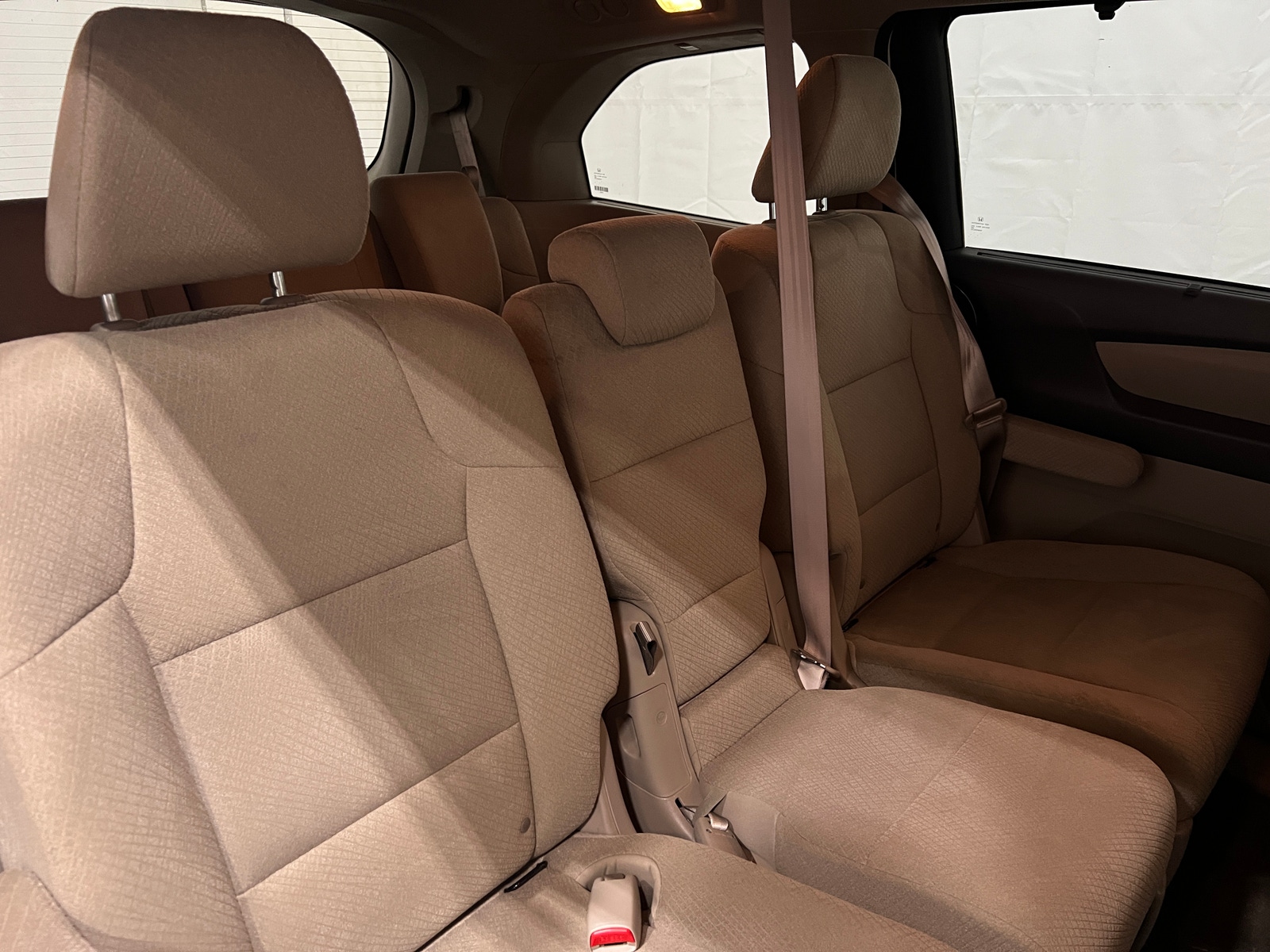 Thumbnail: 2016 Honda Odyssey - 6