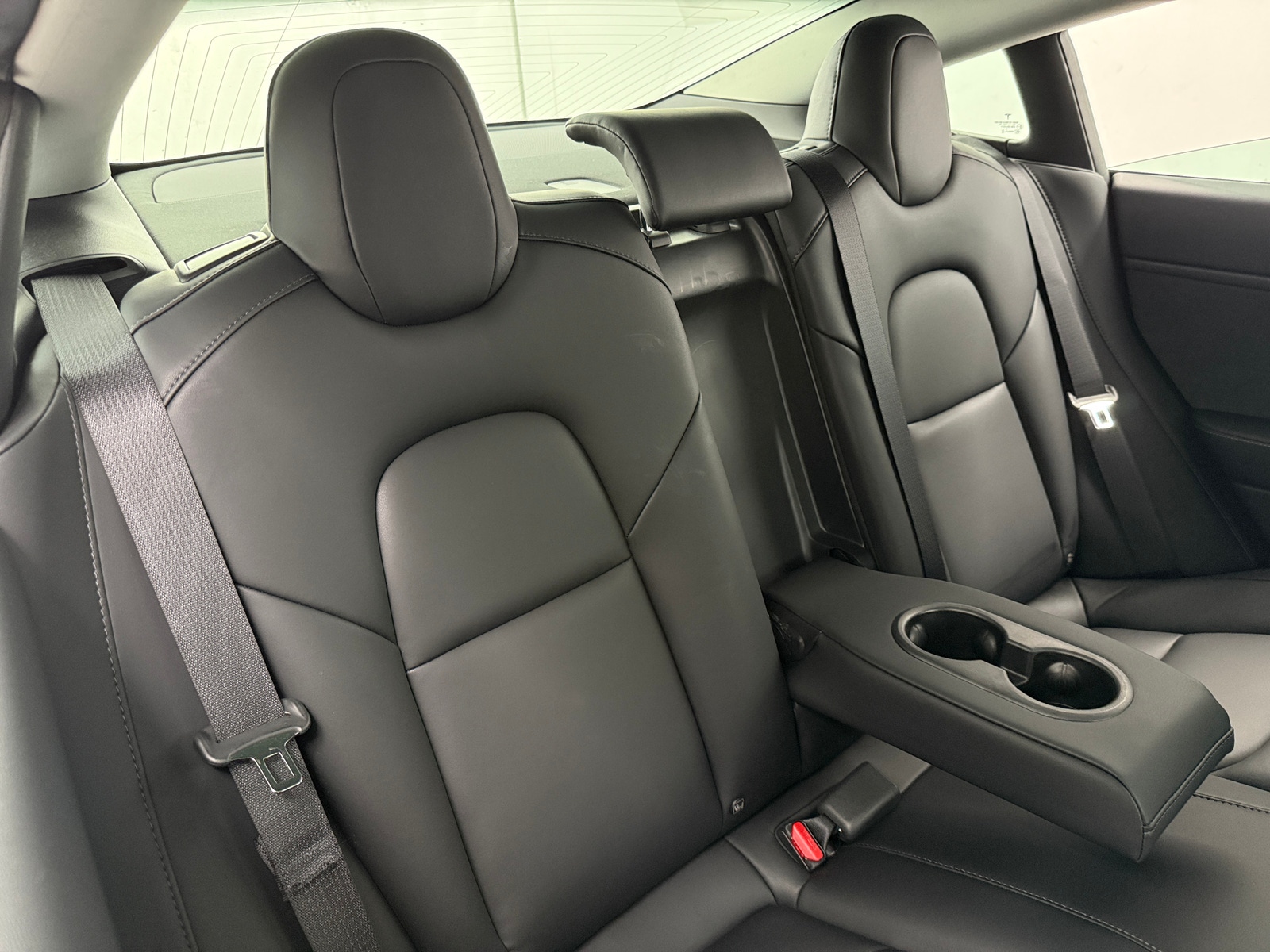 Thumbnail: 2019 Tesla Model 3 - 4