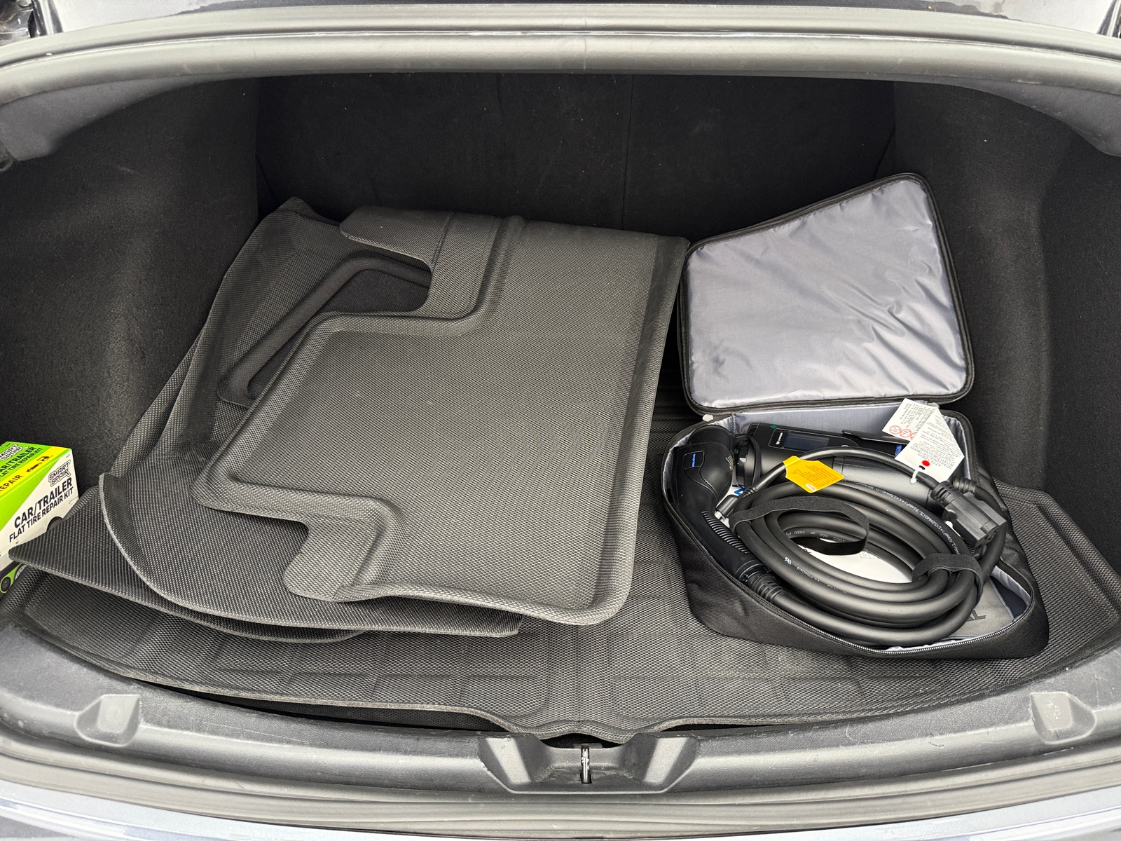 Thumbnail: 2019 Tesla Model 3 - 5