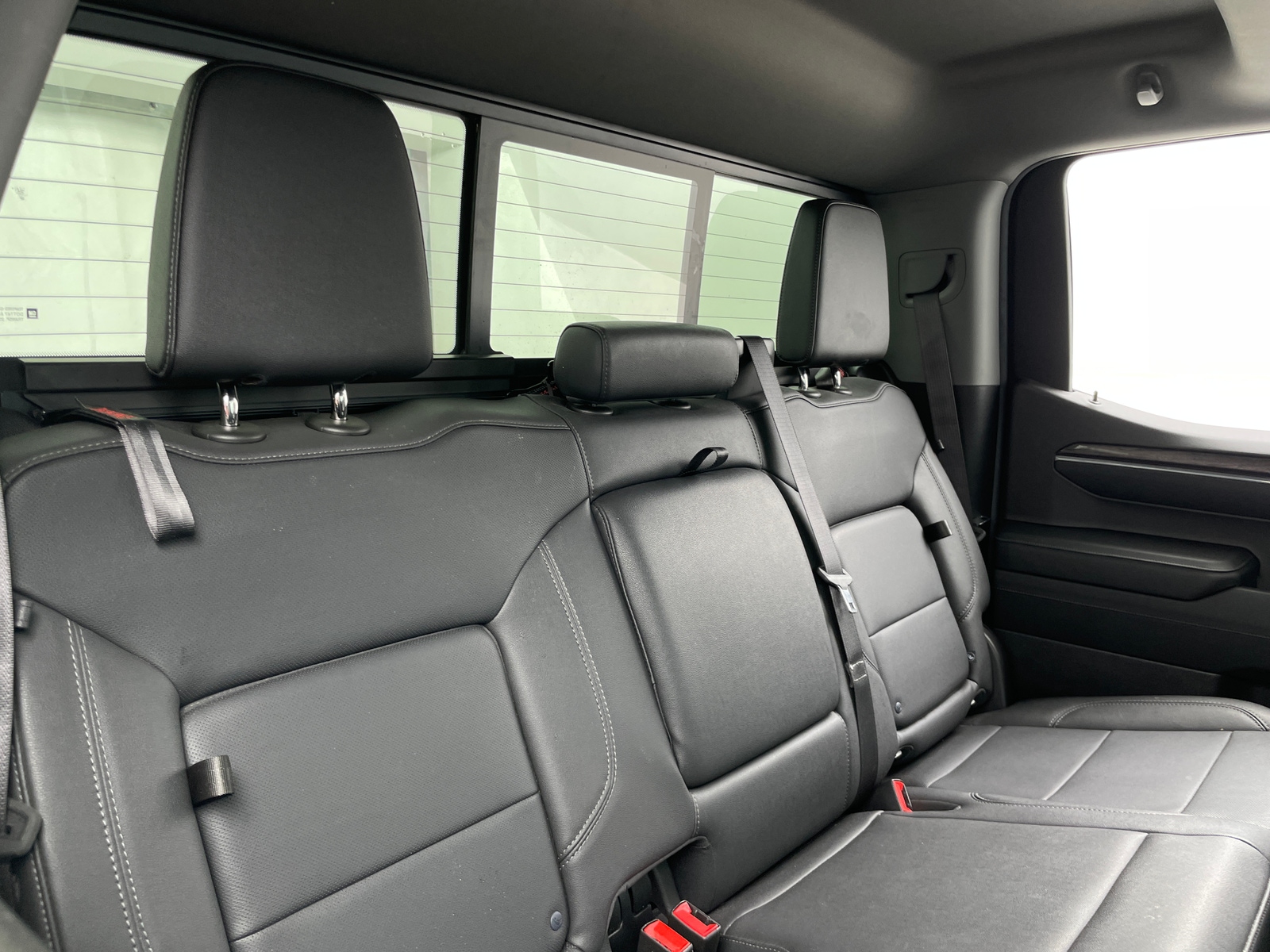 Thumbnail: 2024 Chevrolet Silverado 1500 - 5