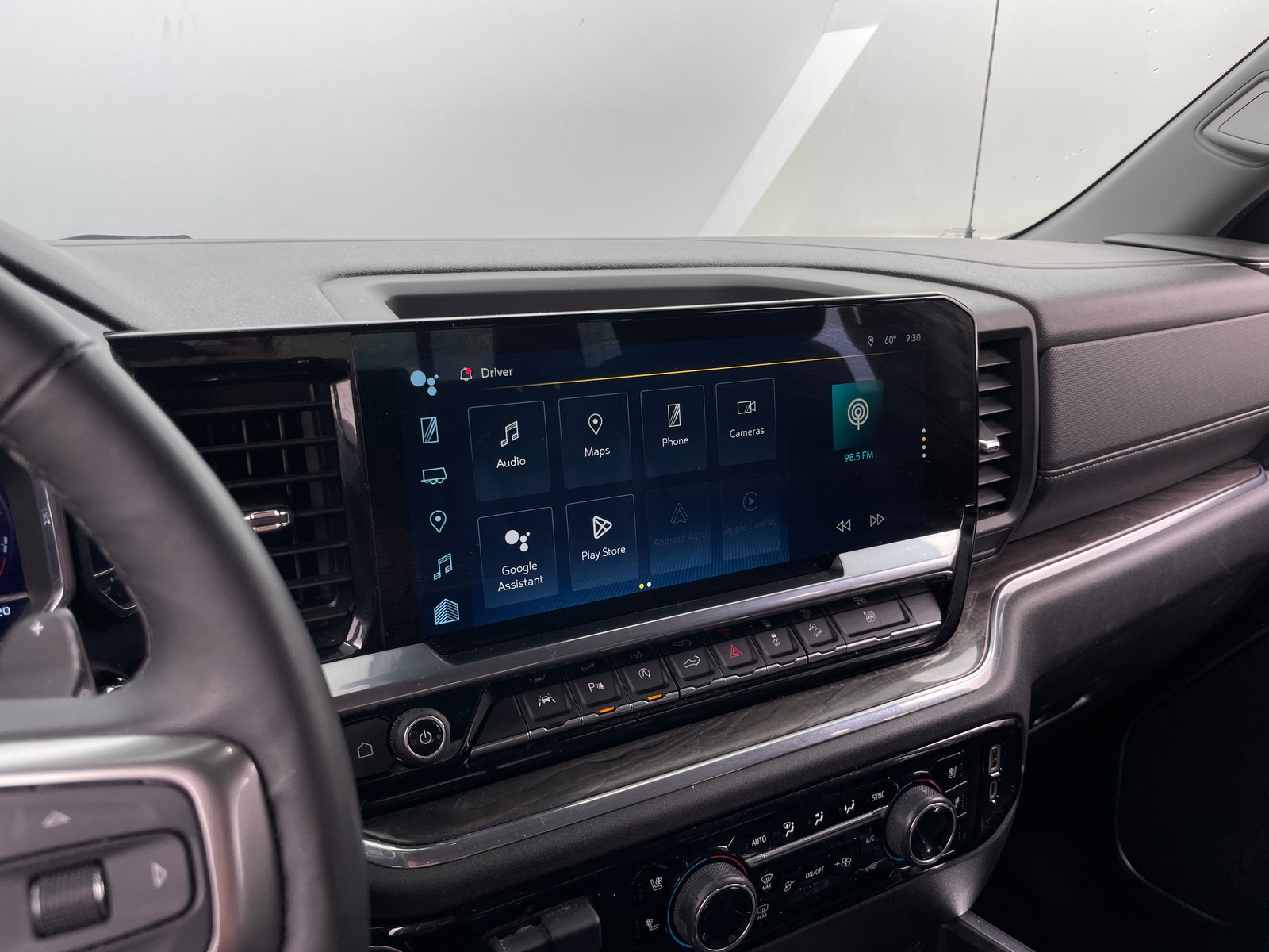 Thumbnail: 2024 Chevrolet Silverado 1500 - 3