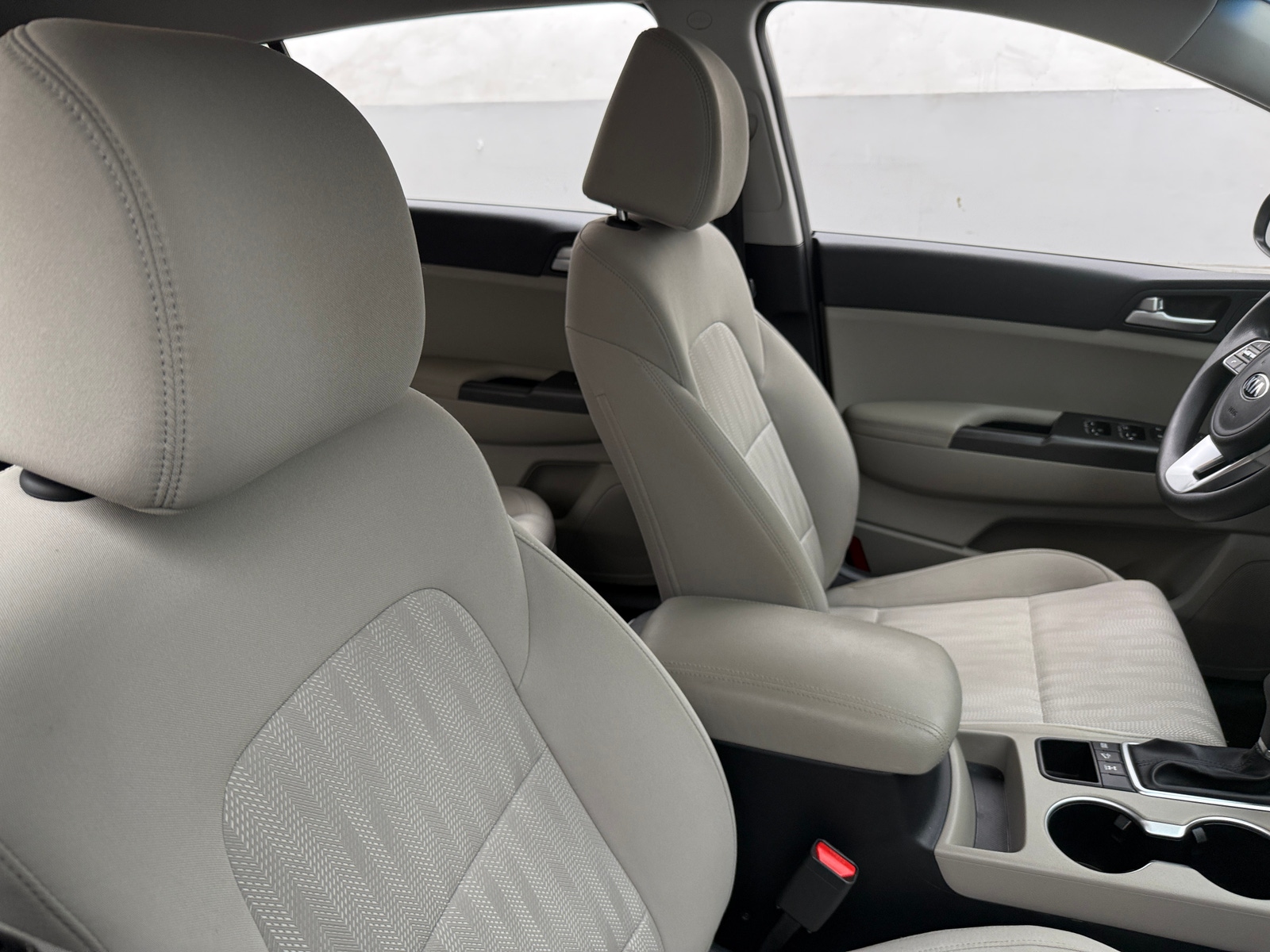 Thumbnail: 2020 Kia Sportage - 2