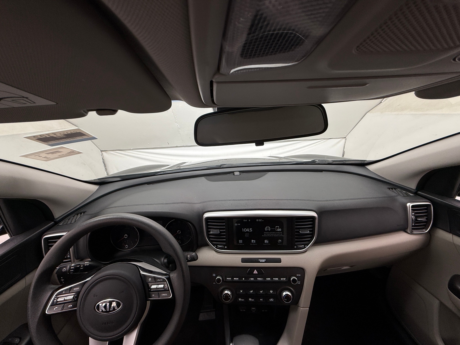 Thumbnail: 2020 Kia Sportage - 3
