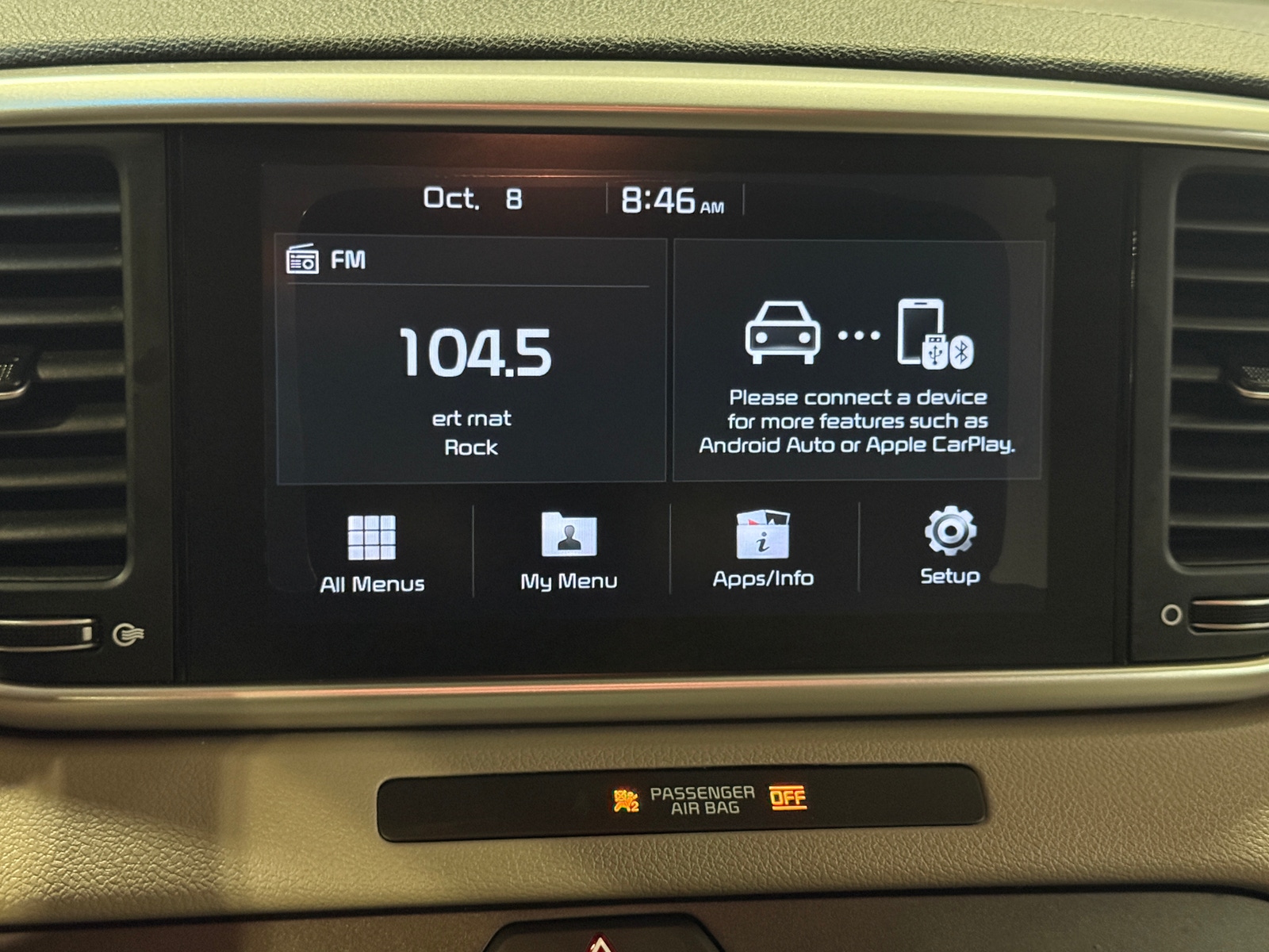 Thumbnail: 2020 Kia Sportage - 4
