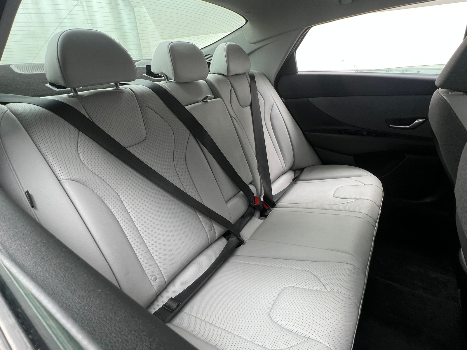 Thumbnail: 2025 Hyundai Elantra - 5