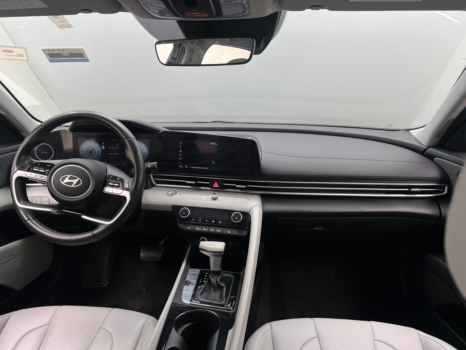 Thumbnail: 2025 Hyundai Elantra - 2