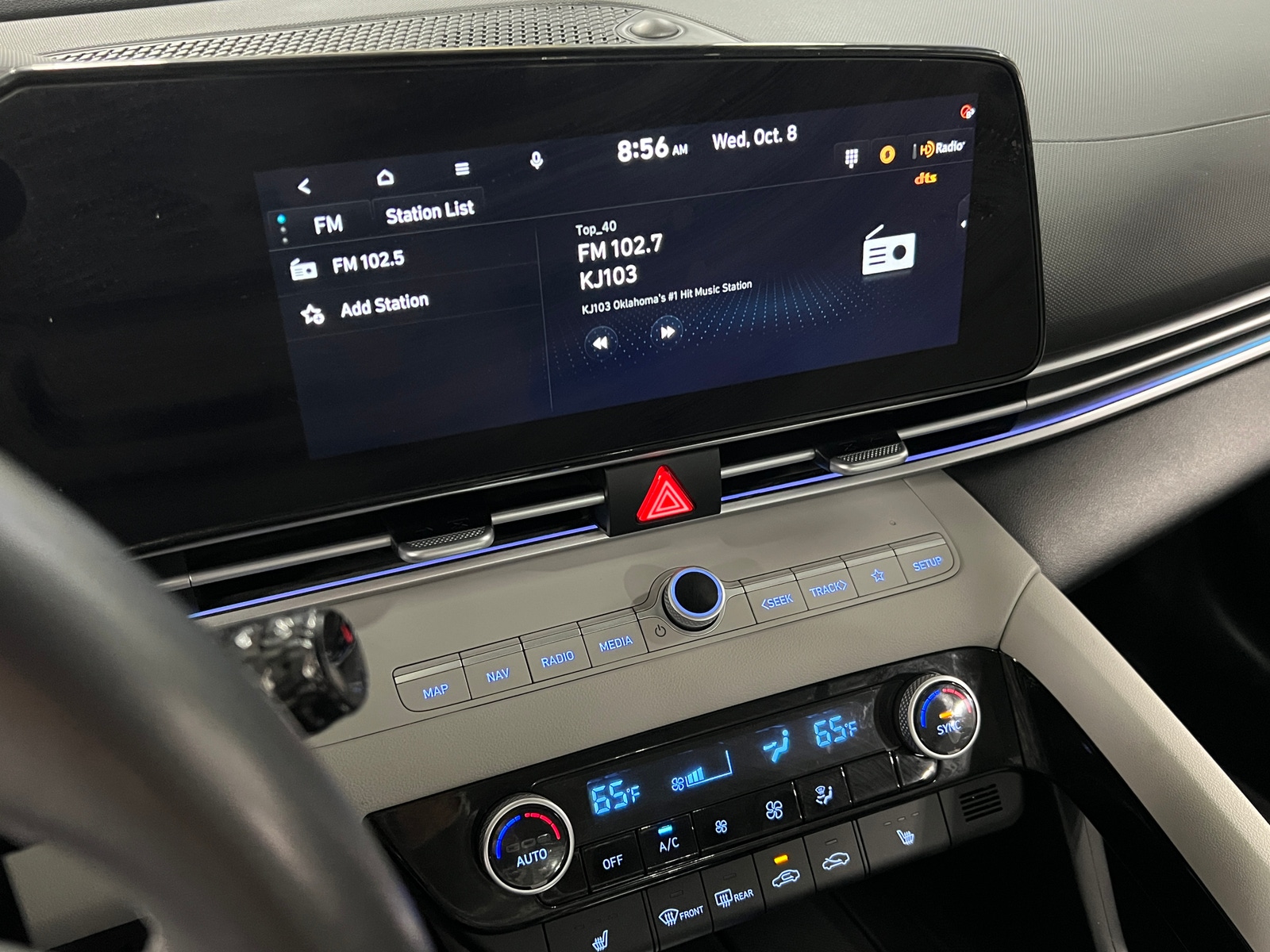 Thumbnail: 2025 Hyundai Elantra - 3