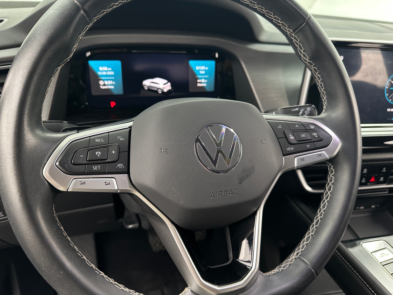 Thumbnail: 2024 Volkswagen Atlas - 4